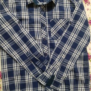 Formal Checks Shirt-sale