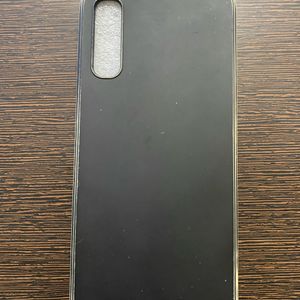 Samsung A70s Back Cover