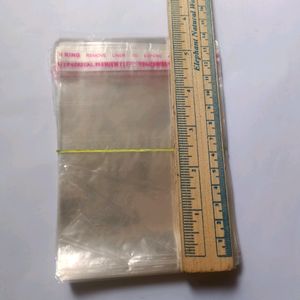 Size 3 Polybags