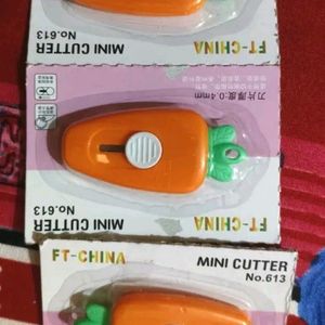 Korean Mini Carrot Cutter🥕