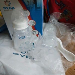 SYGA Breast Pump