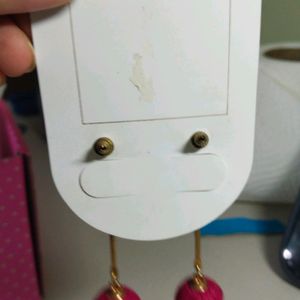 Dangling Earings