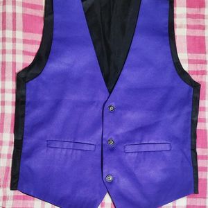 Free New Pilot Gold Vest(Baniyaan) With Waist Coat