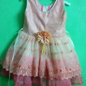 Princess Frock