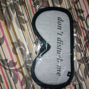 Eye Sleep Mask