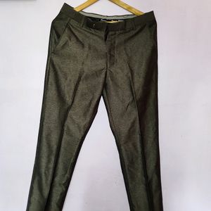 New Brand Formal Pant For Mens