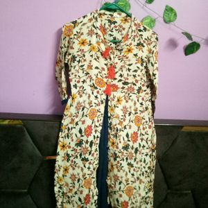 Women kurta