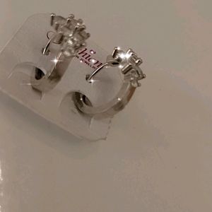 Premium Zirconia Stone High Quality Earrings