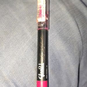 Glam 21 Pink Lipstick