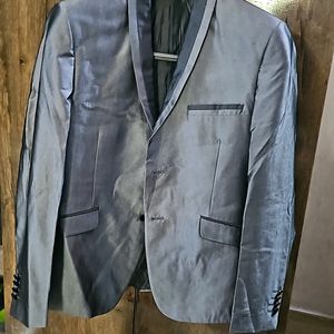 Van Hushen Blazer