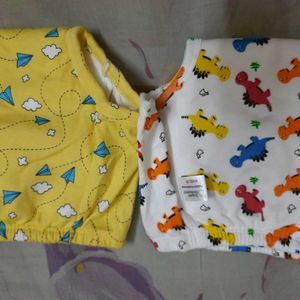 Superbottoms Potty Training Pants Kids 3-4 Yrs