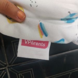 VParents Padded Underwear for Babies and Toddlers