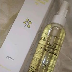 Korean Cleansing Oil From Bellflower