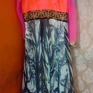 Long Suit Anarkali 👉👗👌