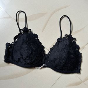 A Beautiful Bra