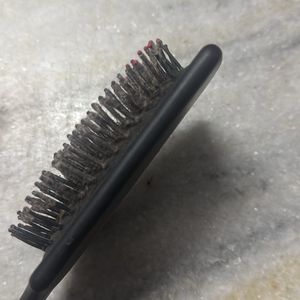 Plastic Comb