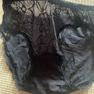 Net Lace Panty