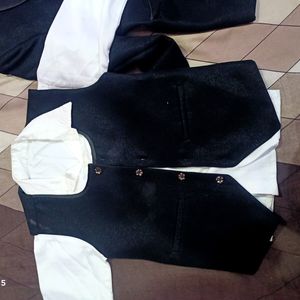 3 Pcs Suit