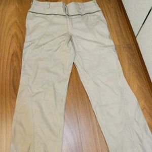 Stylish Trouser Pants