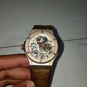 Branded Watch Hublot