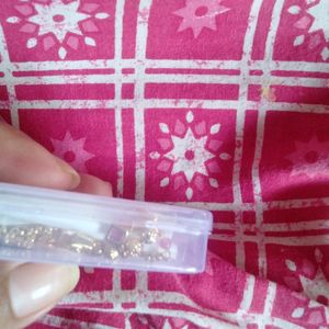 One Gram Gold Chain (Premium Quality)