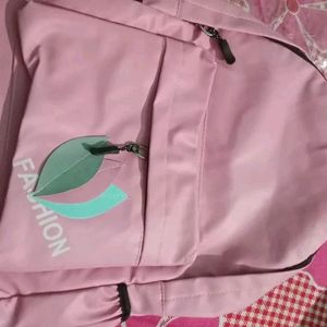 College Bag For Women And Girls