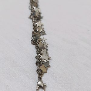 Star Bracelet