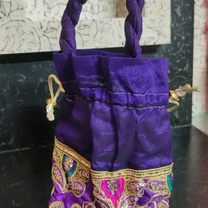 Handbag ( Batva)