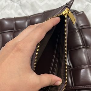 Handmade Leather Bag