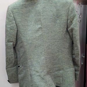 Mens Blazer In New Condition