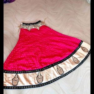 Lehenga Choli