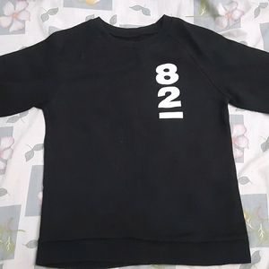 Nike Sweatshirt 12-13 Yo