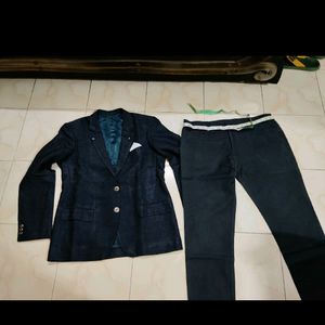 3 Piece Suit