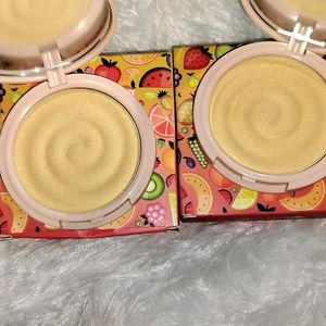 Myglamm Superfoods Highlighter Combo