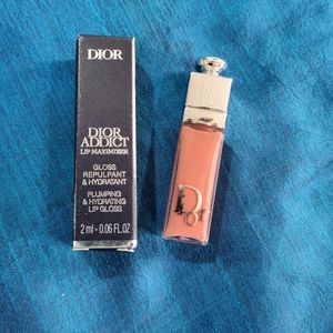 Dior Mini Gloss