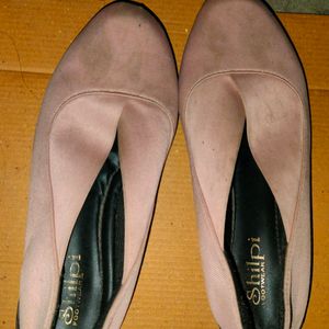 Used Wedge Shoes