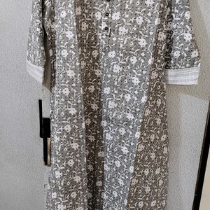 Rangmanch Kurti