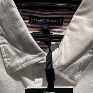 Tommy Hilfiger Men Shirt