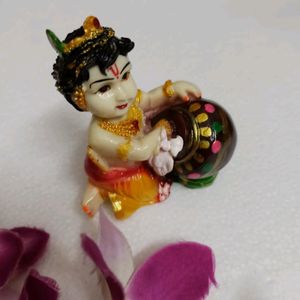 Divine Krishna