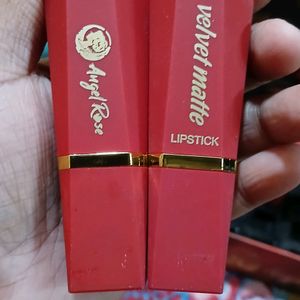 Set Of 2 Lipsticks