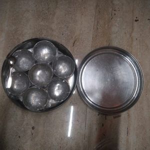 Masala Dabba Pack Of 1