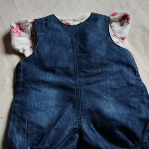 Baby Jumpsuit