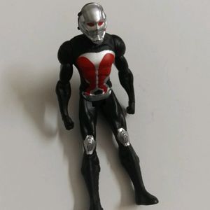 AntMan Action Toy Figure