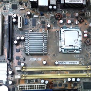 Asus Motherboard