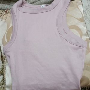 An H&M Tank Top