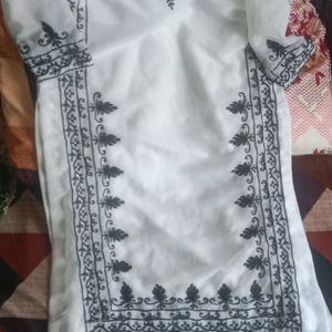 Pakistani Suit