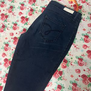 Branded Jeans