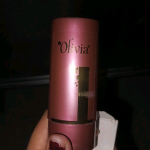 Olivia 2 in 1 makeup stick