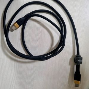 Duracell USB Type C (62w)