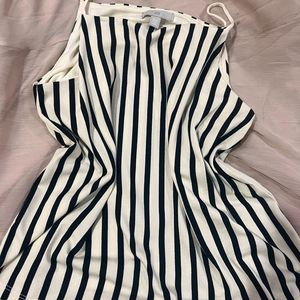 Striped Top H&M